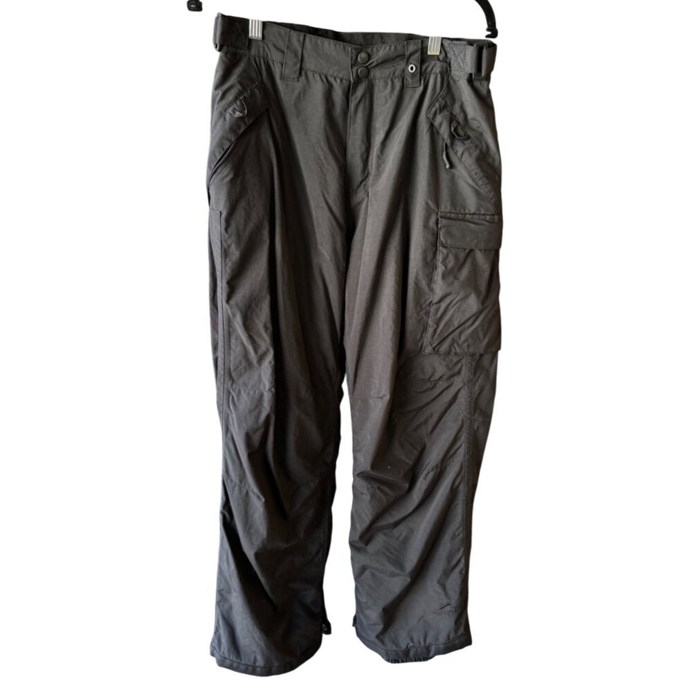 Polar Edge Silver Series Dominator Snow Board Ski Outdoor Pant M Water Resistant